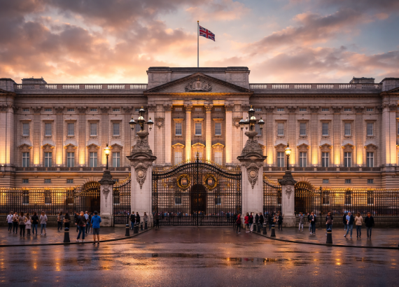 बेलायतका पूर्व राजकुमार एन्ड्र्यु ‘मिसकन्डक्ट इन पब्लिक अफिस’ आरोपमा पक्राउ